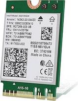 "Intel WiFi" tinklo adapteris M.2 2230/M.2 1216 6E AX210