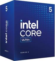 "Intel® Core™ Ultra 5" stalinio kompiuterio procesorius 225 10 branduolių (6 P ir 4 E branduoliai) iki 4,9 GHz