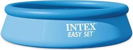 "Intex Easy Set Pool" baseinas - Baseino įrengimas