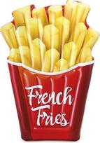 "Intex" 58775 Pripučiamas oro čiužinys "French Fries" 175 x 132 cm
