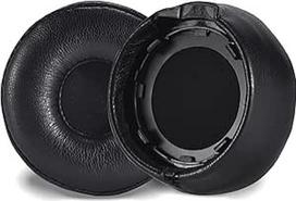"Jabra Engage 55/65/75" (monofoninės versijos) ausinių įdėklai (netaikoma "Engage 50", "Engage 55/65/75" stereofoninėms versijoms) - atsarginiai įdėklai su didelio tankio putomis