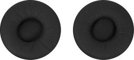 "Jabra" odinės ausų pagalvėlės "Pro 9400" ir "Pro 900" (2 vnt.)