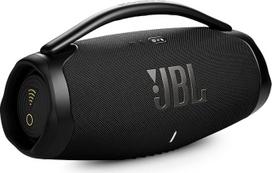 "JBL Boombox 3 WiFi" nešiojamasis belaidis garsiakalbis