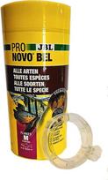 "JBL Novo Bel" 1000 ml skardinių ir maitinimo žiedų rinkinys