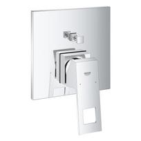 Dekoratyvinė potinkinio vonios/dušo maišytuvo dalis Grohe Eurocube 24062000