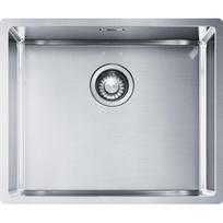Nerūdijančio plieno plautuvė Franke Box BXX 210/110-50 127.0374.206