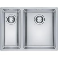 Nerūdijančio plieno plautuvė Franke Maris MRX 160-34-19 122.0594.258