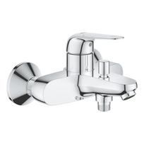 Chromo spalvos Grohe Swift vonios maišytuvas 24335001