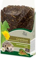 "JR Farm" maistas ežiams be grūdų 750 g