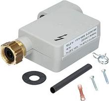 "Kenekos" - "Aquastop" žarnos elektromagnetinio vožtuvo pakaitalas - suderinamas su "Bosch Siemens" 60 serijos indaplovėmis 00091058/091058 ASII tipo BITRON indaplovių remonto dalių rinkinys