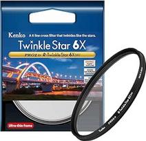 "Kenko Twinkle Star" 6 x 62 mm
