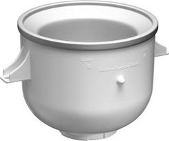 "KitchenAid" KICA ledų gaminimo aparatas, skirtas "KitchenAid" maišytuvui