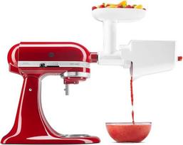 "KitchenAid" standartinis vaisių ir daržovių priedas - baltas