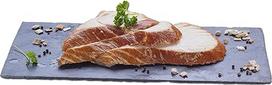 "Klaassen Halibut" (Galinis gabalas), Bukų dūmais rūkytas paltusas, 500 g