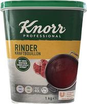 "Knorr Beef Power" sultinys (universalus jautienos sultinys, aštraus skonio), 1 pakuotė (1 x 1 kg)