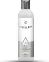 "Kö-Hair Sensitive Calm" šampūnas po plaukų transplantacijos FUE procedūros arba nuosavų plaukų transplantacijos PH neutralus šampūnas 250 ml
