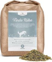 "Krauterie" Aukščiausios kokybės (500 g) - rūšiai tinkami papildomi pašarai iš žolinių augalų, be dirbtinių priedų, be melasos, be grūdų, be cukraus.