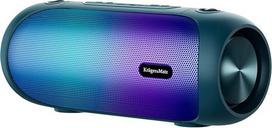 "Krüger&Matz" belaidis "Bluetooth" garsiakalbis Street XL KM0567 Galingumas 30 W Funkcija TWS RGB apšvietimas Apsauga IPX5 Mėlyna