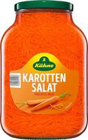 "Kühne" morkų salotos 1,38 kg