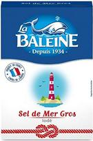 "La Bayine" - 3 didelių jūros druskų dėžutė, 1 kg