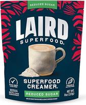"Laird Superfoods" - "Superfood Creamer" milteliai nesaldinti - 8 oz.