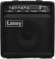 "Laney Audiohub" serijos daugiaįvesties kombainas - 40 W - 8 colių žemų dažnių garsiakalbis