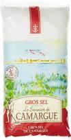 "Le Saunier de Camargue" rupi Camargue jūros druska, 1000 g