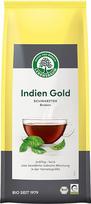 "Lebensbaum India Gold Broken Black Tea", indiškos arbatos mišinys, 100 % ekologiška, 250 g
