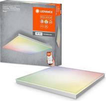 "Ledvance SMART+ Planon Planon" berėmės kvadratinės CCT WiFi, 300 x 300 cm