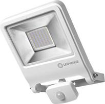 "LEDVANCE" LED prožektorius, skirtas naudoti lauke, šiltai baltas, 125,0 mm x 101,0 mm x 29,0 mm, ENDURA FLOOD, 50 W