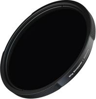 "LEE Elements Big Stopper" 10 žingsnių neutralaus tankio žiedinis filtras ilgos ekspozicijos fotografijai