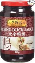 "Lee Kum Kee" Pekino anties padažas, 2 vnt. (2 x 383 g)