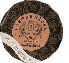 "Leksands Berg Sourdough Crispbread" 730g (2 vnt.)