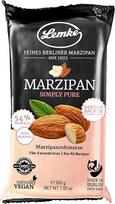 "Lemke" marcipanas / kepimo marcipanas - "Simply Pure" - marcipano žaliava be alkoholio (1 x 200 g)