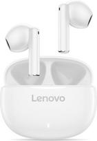 "Lenovo E310 True Wireless Stereo Earbuds Standalone White" belaidės stereo ausinės