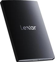 "Lexar SL500" išorinis 1 TB SSD diskas, USB 3.2 Gen2x2 nešiojamasis SSD diskas, iki 2000MB/s skaitymo, 1800MB/s rašymo, nešiojamasis SSD diskas, skirtas "iPhone15" serijai, "Mac", "PS5/XBOX", nešiojamiesiems kompiuteriams ir žaidimų konsolėms (LSL500X00