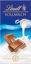 "Lindt" šokoladas | "Full Milk Bar" | 100 g | ypač kreminis pieno šokoladas | šokolado plytelė