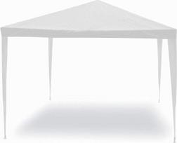 "Linea Garden Friend" G1617004 Pavėsinė "Simple White" 3 x 2 m balta