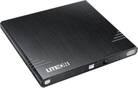 "LiteOn" eBAU108-11 (6) Išorinis DVD RW su "Link2TV