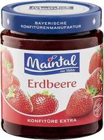 "Maintal" braškių uogienė 340g