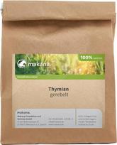 "Makana" čiobreliai gyvūnams, trinti, 500 g maišelis