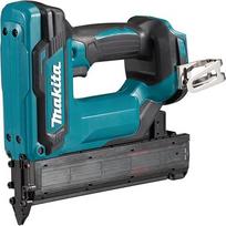 "Makita" DFN350Z akumuliatorinis 18 V suspaustųjų galvučių vinis (be akumuliatoriaus, be įkroviklio)