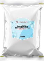 "Malinowe" braškių želė 250g želė milteliai