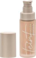 "Malu Wilz Velvet Touch Foundation" Vaniliniai ledai 01
