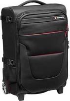 "Manfrotto" MB PL-RL-A55 "Pro Light Reloader Air-55 Carry-On Camera Roller Bag" - juodas