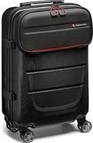 "Manfrotto" MB PL-RL-S55 "Pro Light Reloader Spin-55 Carry-On Camera Roller Bag" - juodas