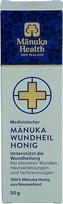 "Manuka Health" žaizdų gydymo medus 30g kremas