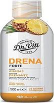 "Marco Viti Drena Forte Aroma Pineapple" maisto papildas, įvairiaspalvis, 500 ml