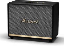 "Marshall Woburn II" "Bluetooth" garsiakalbis - juodas (ES)