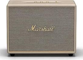 "Marshall Woburn III" "Bluetooth" garsiakalbis - kreminis